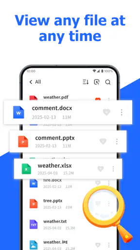 All Files Viewer screenshot 8