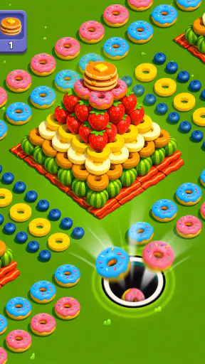 All in Hole: Black Hole Games screenshot 11