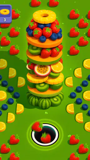 All in Hole: Black Hole Games screenshot 12
