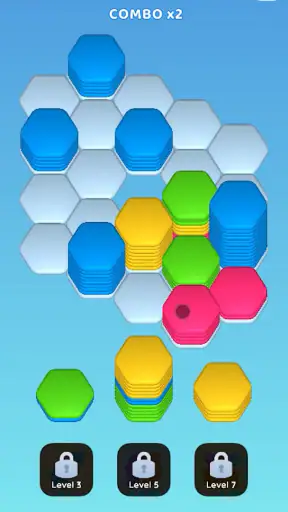 All-in-One Games screenshot 5