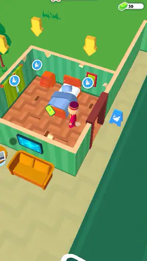 All-in-One Games screenshot 6