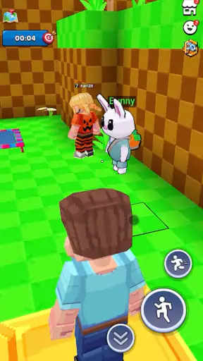 All-in-One Games screenshot 8