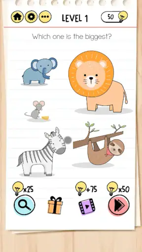 All-in-One Games screenshot 9
