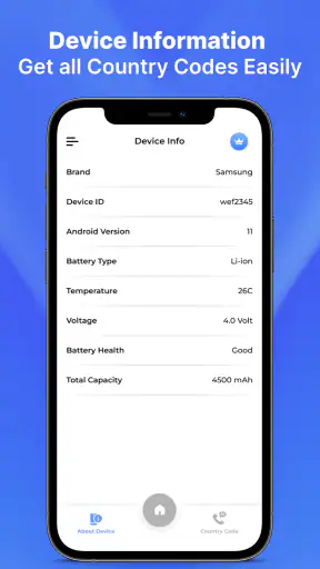 All mobile Secret Codes screenshot 11