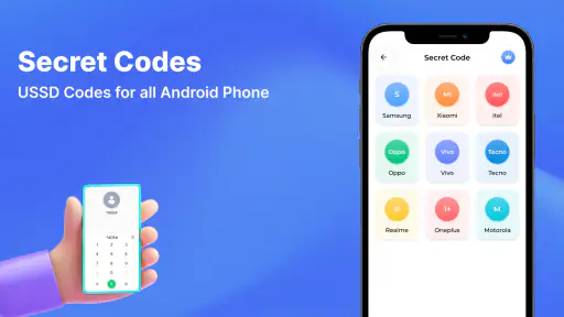 All mobile Secret Codes screenshot 8