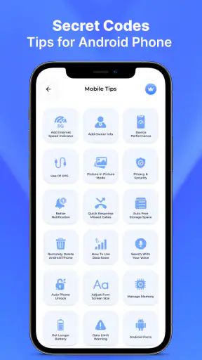 All mobile Secret Codes screenshot 9