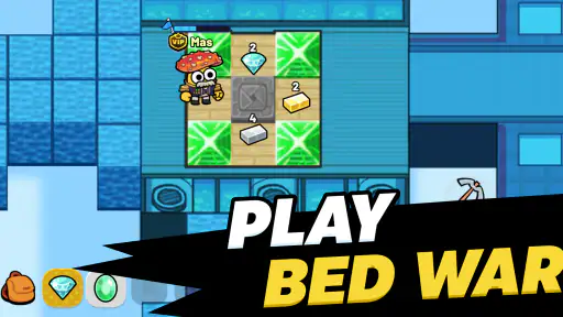All Out - Multiplayer Fun! screenshot 12