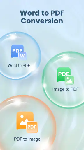 All PDF: Reader, Editor screenshot 11