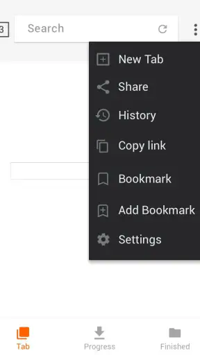 All Video Downloader screenshot 10