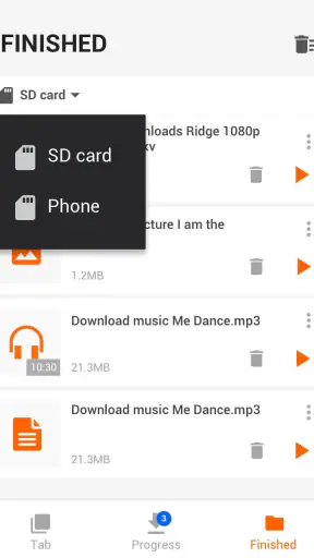 All Video Downloader screenshot 12