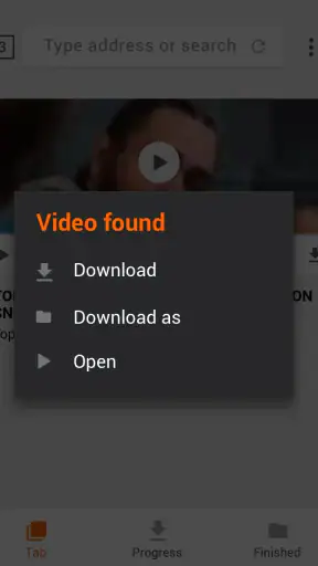 All Video Downloader screenshot 9
