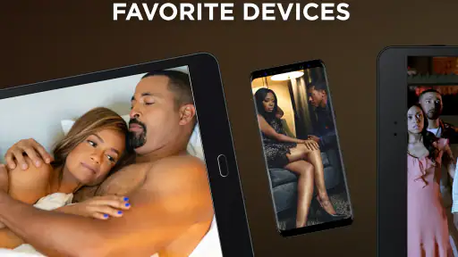 ALLBLK: Exclusive Movies & TV screenshot 9