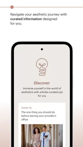 Allē screenshot 8