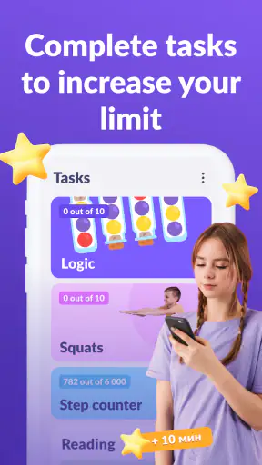 Alli360 by Kids360 screenshot 3