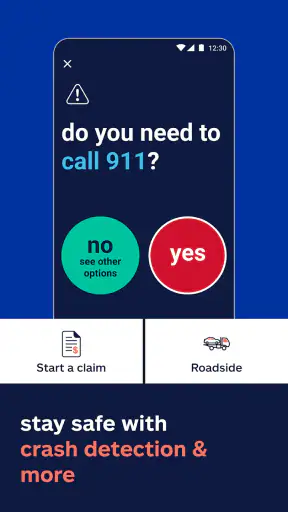 Allstate Mobile screenshot 3