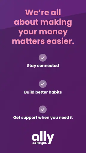 Ally: Bank, Auto & Invest screenshot 8