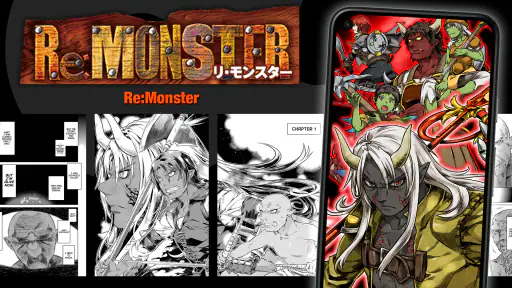 Alpha Manga: Read Isekai Manga screenshot 4