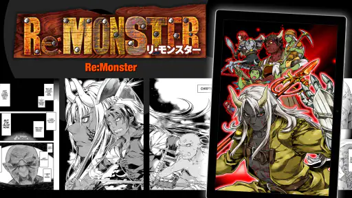 Alpha Manga: Read Isekai Manga screenshot 8