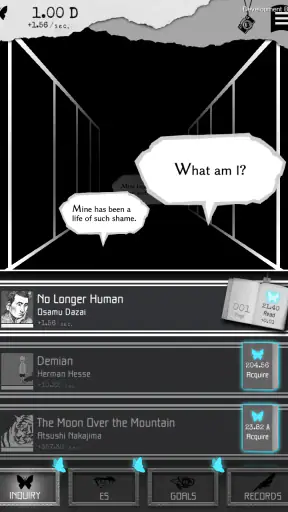 ALTER EGO screenshot 9