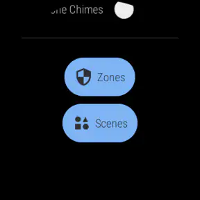 Alula Security screenshot 9