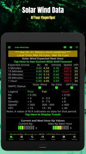 Amazing Aurora screenshot 7