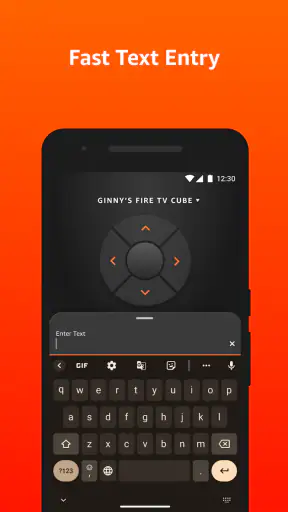 Amazon Fire TV screenshot 4