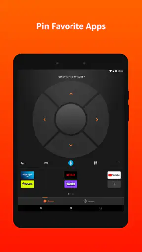 Amazon Fire TV screenshot 5