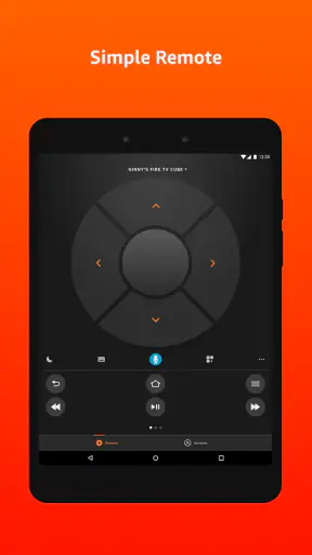 Amazon Fire TV screenshot 6
