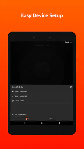 Amazon Fire TV screenshot 7
