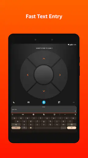 Amazon Fire TV screenshot 8