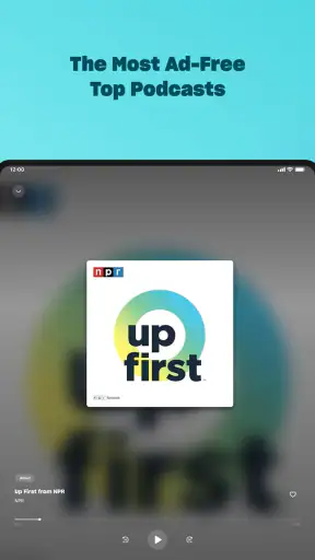 Amazon Music: Songs & Podcasts screenshot 10