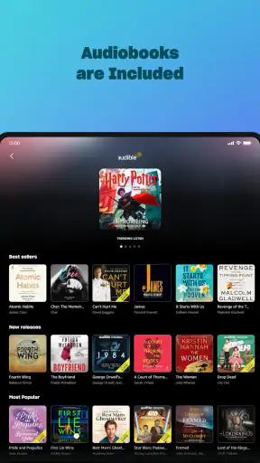Amazon Music: Songs & Podcasts screenshot 11