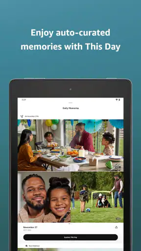 Amazon Photos: Photo & Video screenshot 10