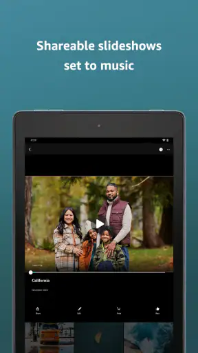 Amazon Photos: Photo & Video screenshot 11