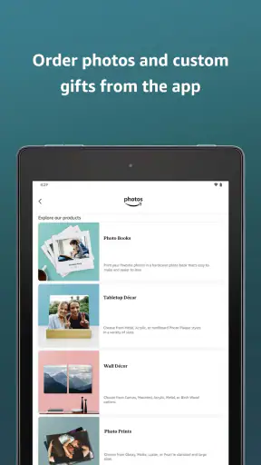 Amazon Photos: Photo & Video screenshot 12