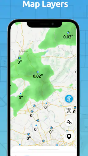 Ambient Weather Network screenshot 2