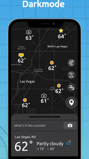 Ambient Weather Network screenshot 3