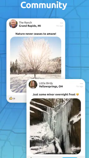 Ambient Weather Network screenshot 5