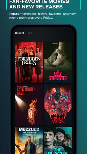 AMC+ screenshot 10