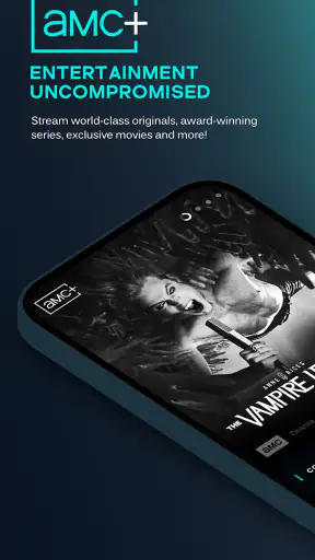 AMC+ screenshot 7