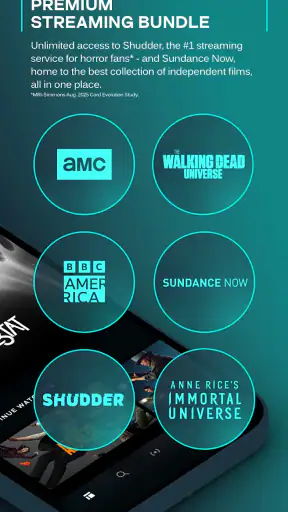 AMC+ screenshot 8