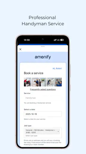 Amenify Resident screenshot 6