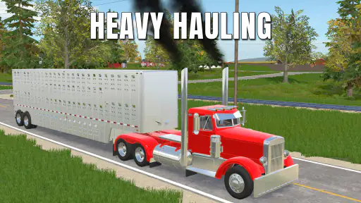 American Farming 2 screenshot 11