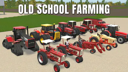 American Farming 2 screenshot 12