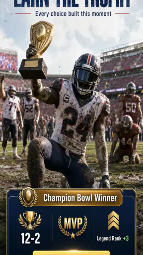 American Football Superstar screenshot 11