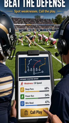 American Football Superstar screenshot 5