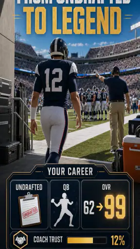 American Football Superstar screenshot 8