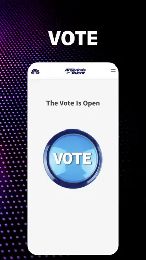 America's Got Talent on NBC screenshot 2