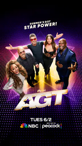 America's Got Talent on NBC screenshot 6