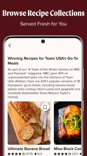America's Test Kitchen screenshot 11